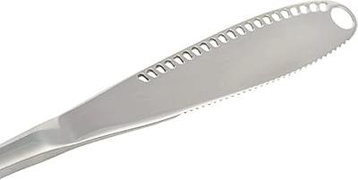 Butter Knife Spreader Stainless Steel Butter Spreader Knife