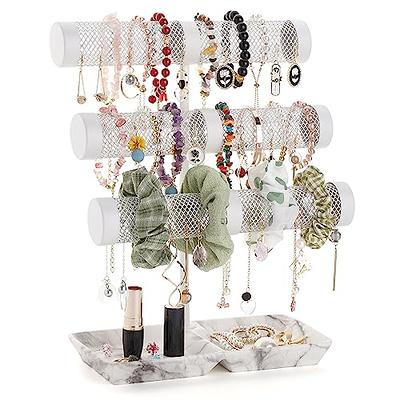 Earring Holder Jewelry Organizer - Yahoo Shopping