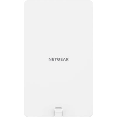 Netgear AX3000 Dual-Band PoE Multi-Gig Insight Managed WiFi 6