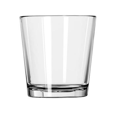 Libbey Restaurant Basics Duratuff 12 Oz Beverage Glass