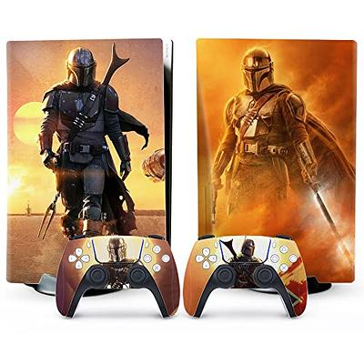 PlayStation 5 Digital  PS5 Digital - Skins, Wraps & Covers