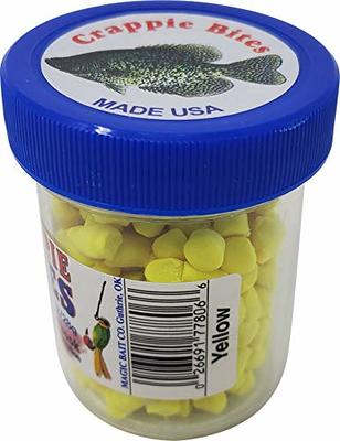 Magic Bait Crappie Yellow Fishing Products - Yahoo Shopping