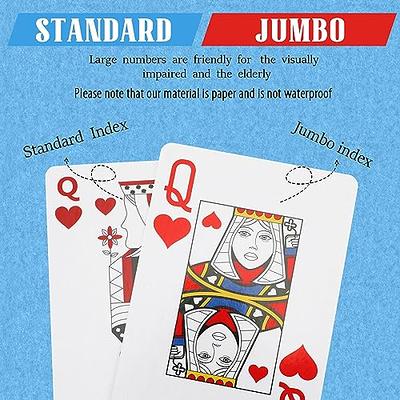 Blank Deck of Cards-Playing Cards - My Sublimation Blanks & More