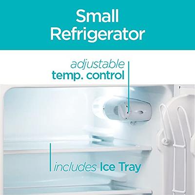 Small Ice Trays Mini Fridge