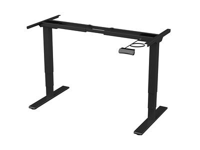 Height Adjustable Standing Desk Frames