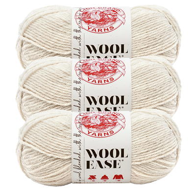 Wool Couture Pack of 3 Cheeky Chunky Yarn 100g Balls