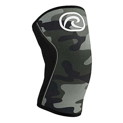 Neoprene Compression Knee Sleeves - 5MM