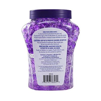 Beaded Gel Auto Air Freshners