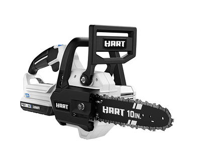 HART 40-Volt Cordless Hedge Trimmer (Battery Not Included) 