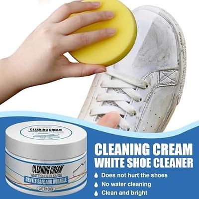Effective Shoes Cleaning Eraser Sponge Suede Eraser Cleaner Shoe Cleaner  Without Water Dirt From Shoe No Water Needed Easy Carry And Store.
