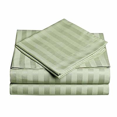 Pottery Barn, Pure 1200 Thread Count, 100% Egyptian Cotton Sheet Set