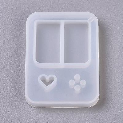 Crystal Cluster Mold for Epoxy Resin Molds Resin Crystal Moulds Epoxy Resin  Mold Fillings Mold Quartz Rock Resin Mold - Yahoo Shopping