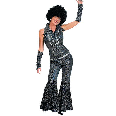 Rasta Imposta Mardi Gras Queen Women's Fancy-Dress Costume for