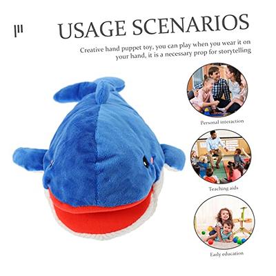 Fun Fish Pillow - Decorative - 2 Patterns - ApolloBox