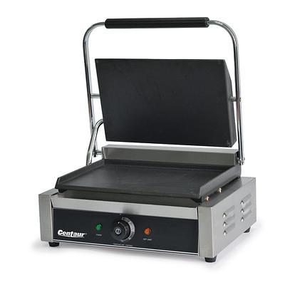 2200W Commercial Panini Press, Panini Maker