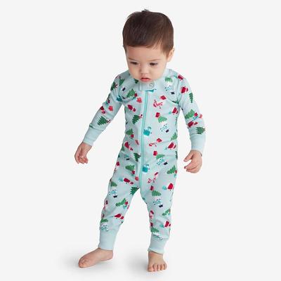  Woolino Merino Wool and Organic Cotton Baby Sleep Sack