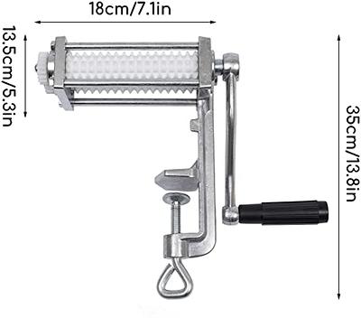  FRIUSATE 2 Pcs Meat Masher Meat Chopper for Ground Beef, Abs  Easy to Shred Meat Smasher, Ground Beef Smasher Meat Separator Tool Meat  Spatula Chopper Meat Smasher Utensil, for Ground Beef