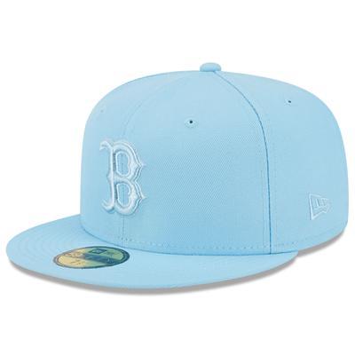 Boston Red Sox New Era Women's 2023 Fourth of July 9TWENTY