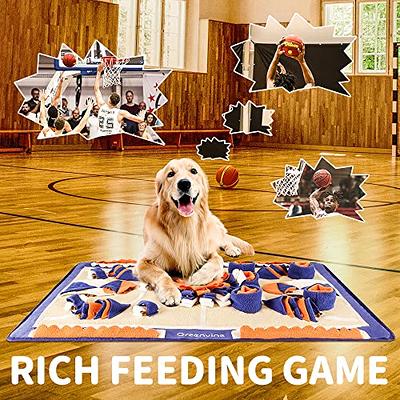 all-for-paws interactive feed game for boredom