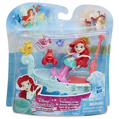 Disney Princess Small Doll Water Fashion Doll - Yahoo Shopping