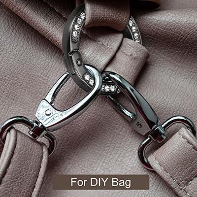 Clip Buckles Buckle Snap Hooks  Metal Trigger Clips Buckles