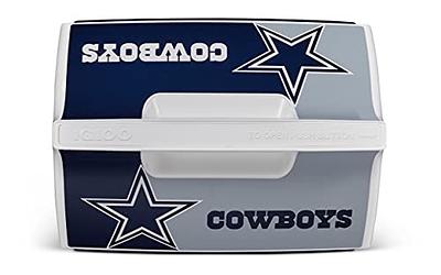 Dallas Cowboys IGLOO Little Playmate Cooler