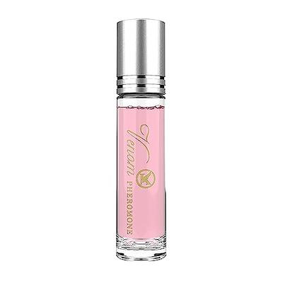 Zoha | Rose Bloom Perfume Oil, Alcohol-Free Rose Oil Perfume for Women and  Men | Vegan, Hypoallergenic, Travel Size, Unisex Fragrance Oil Roll On