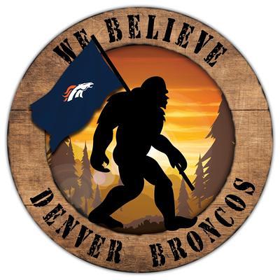 DVIDS - Images - Denver Broncos Salute to Service Game [Image 1 of 13]