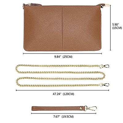  Missnine Small Wallet for Women RFID Card Holder