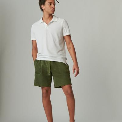 LUCKY LEGEND LOW RISE SHORT