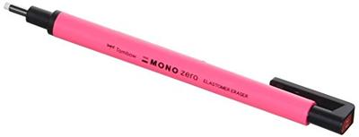 Tombow Mono Zero - Precision Eraser Pen – Neon Orange - Yahoo Shopping