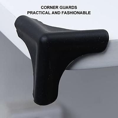 Rehomy Corner Protector for Baby,4 Pack Furniture Corner Guard