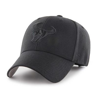 Dallas Cowboys '47 Tonal MVP Adjustable Hat - Black