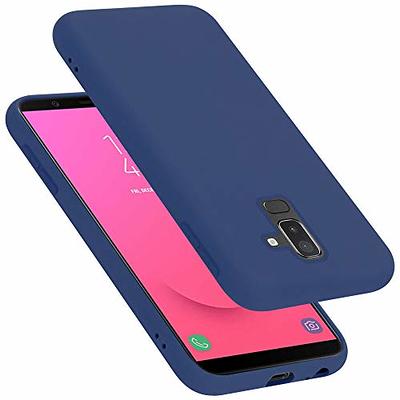 Ultra-thin Phone Case Cover Protective Back Shell Skin for Samsung