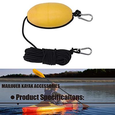 Best Marine Boat Anchor, 3.5 Pound Kayak Anchor Kit