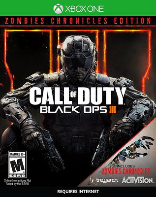  Exquisite Gaming Call of Duty Black Ops IV Big Box