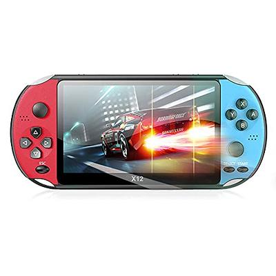 Handheld Game Console 5.1 inch Pro Retro Games Consoles Built-in Classic Games Rechargeable Battery Portable Style Game Consoles - Yahoo Shopping