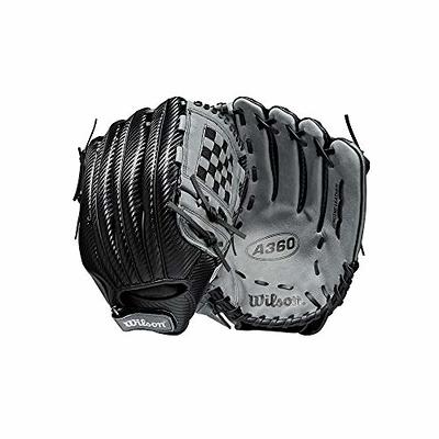 Wilson 2022 A450 12 Outfield Youth Baseball Glove