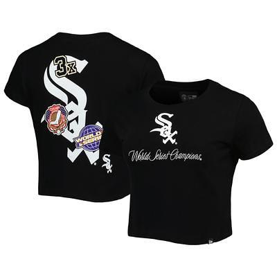 Chicago White Sox Apparel, White Sox Jersey, White Sox Clothing and Gear