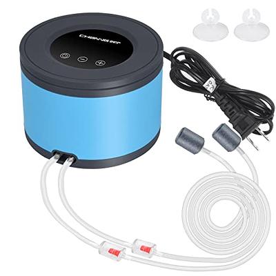  Aquarium Air Pump Aerator Pump: Ultra Silent Air Pump