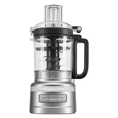 Braun FP3101BK Food Processor