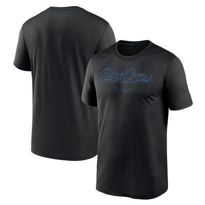 Nike Performance LOS ANGELES DODGERS MEN ESSENTIAL TEE - Print T