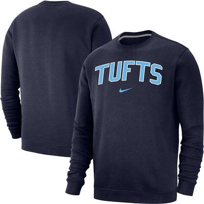 Nike Over Arch (MLB Detroit Tigers) Men's Long-Sleeve T-Shirt