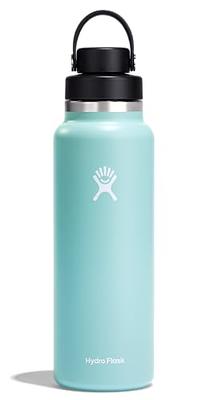 Hydro Flask 21 oz. Water Bottle - Stainless Steel, Reusable