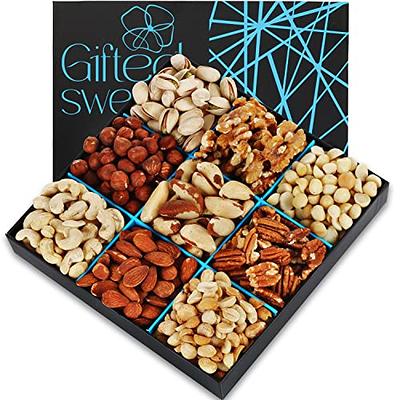 Food Gift Boxes, Gourmet Gift Boxes