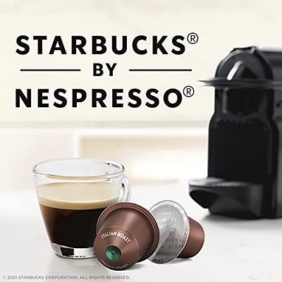 Nespresso Capsules VertuoLine, Medium and Dark Roast Coffee, Variety Pack,  Stormio, Odacio, Melozio, 30 Count, Brews 7.77 Fl Oz (Pack of 3 )