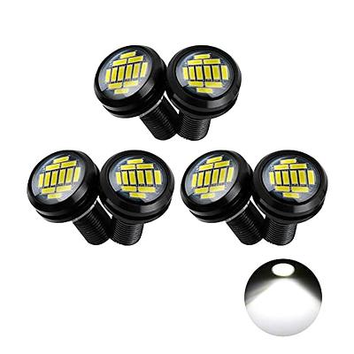 WIERSS 5-Levels Dimmable RV Lights Interior Lighting 2100LM 15W, 3