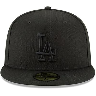 Los Angeles Dodgers All-Star Game Multi Patch 59FIFTY Fitted 22 / 7 1/8