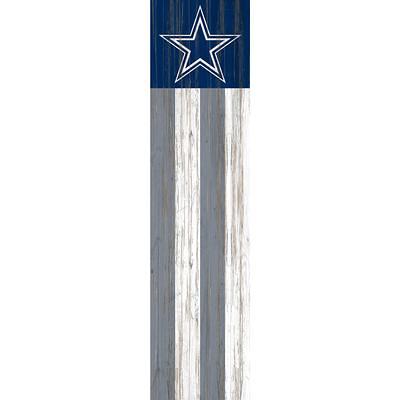 Dallas Cowboys vs Houston Texans House Divided Flag 3x5 FT NFL Football