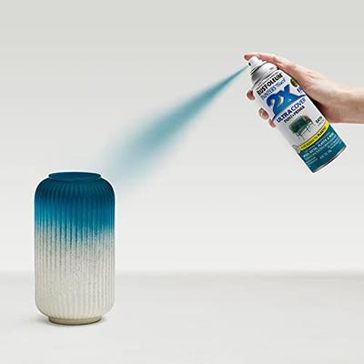 White, Rust-Oleum Specialty Flat Plastic Primer Spray- 12 oz, 6 Pack -  Yahoo Shopping